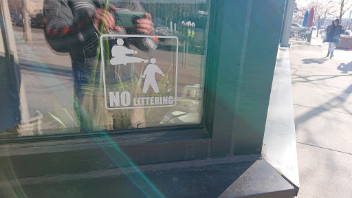 Motor Scooter Dealer «Sportique Scooters», reviews and photos, 160 S Broadway, Denver, CO 80209, USA