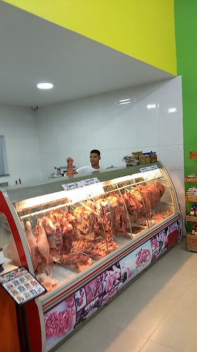 Super Rancho Silva - Boa Vista