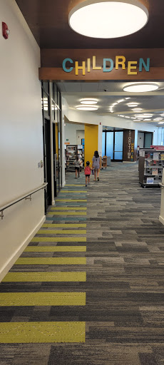 Yorba Linda Public Library image