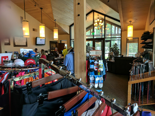 Golf Course «The Greg Mastriona Golf Courses at Hyland Hills», reviews and photos, 9650 Sheridan Blvd, Westminster, CO 80031, USA