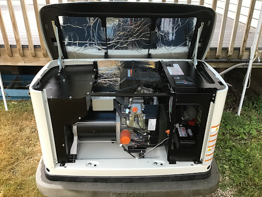 HVAC Contractor «Jones Services», reviews and photos, 2099 NY-17A, Goshen, NY 10924, USA