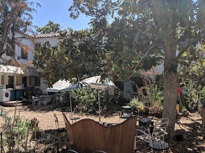Los Angeles Eco-Village