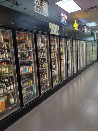 Beer Store «Choice Beverage», reviews and photos, 4600 Eldorado Pkwy #700, McKinney, TX 75070, USA