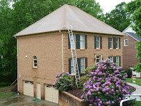 Wash Pro, Professional Exterior Cleaning - Photo 9 - Car repair in Greensboro, NC, Greensboro