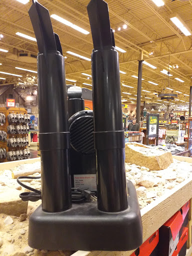 Sporting Goods Store «Bass Pro Shops», reviews and photos, 101 Bass Pro Drive, Harlingen, TX 78552, USA