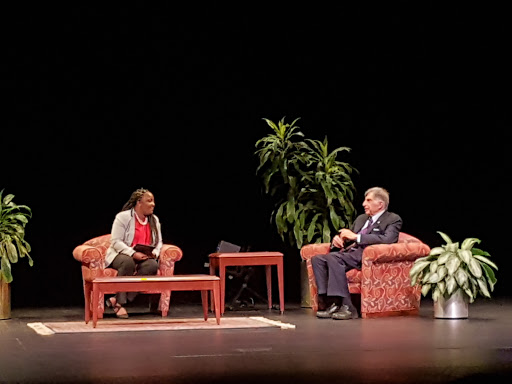 Performing Arts Theater «Brooks Center for the Performing Arts», reviews and photos, 141 Jersey Ln, Clemson, SC 29634, USA