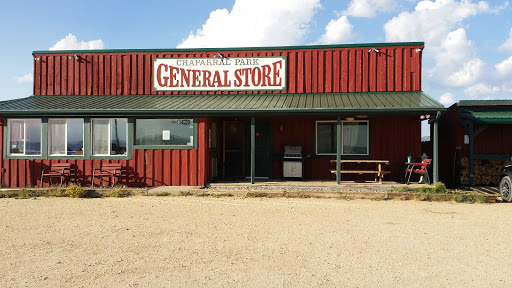 Fishing Store «Chaparral Park General Store», reviews and photos, 19015 Co Rd 59, Hartsel, CO 80449, USA