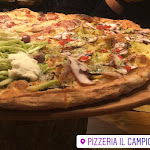 Photo n°1 de l'avis de Giorgia.� fait le 28/02/2021 à 21:51 sur le  Pizzeria IL CAMPIONE - Infernetto à Rome