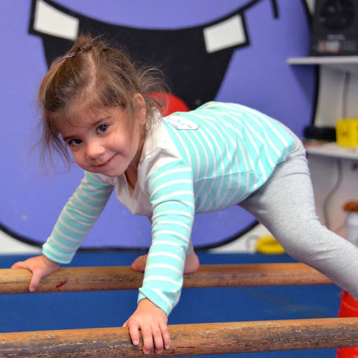 Gymnastics Center «ASI Gymnastics - The Woodlands», reviews and photos, 4000 Farm to Market Rd 1488, Conroe, TX 77384, USA