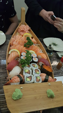 Sushi du Restaurant japonais Otakuni à Paris - n°14