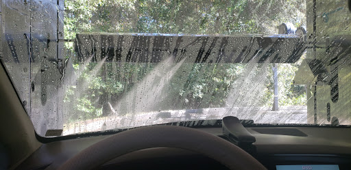 Ducky's Car Wash en Jacksonville