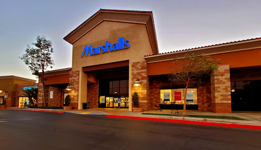 Department Store «Marshalls», reviews and photos, 3833 Grand Ave, Chino, CA 91710, USA