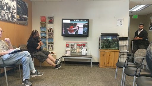 Bob Smith Toyota image