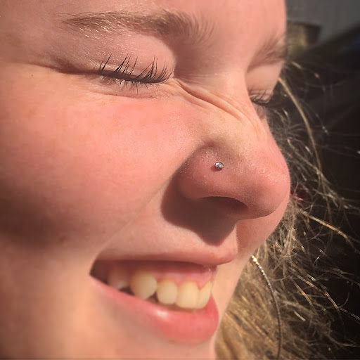 Explore mariah carey tattoo ideas, creative tattoo ideas in Cary, available at Fine Art Body Piercing By Lilith Mae