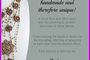 MaxineFaye Handcrafted Jewellery image