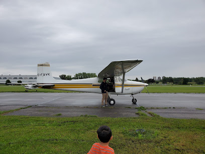 Ottawa Aviation Adventures