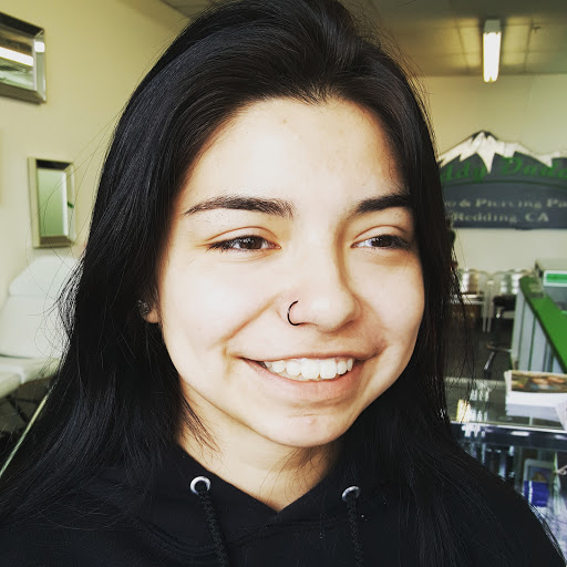 Explore tribal tattoo ideas for women, creative tattoo ideas in Redding, available at Caddy Daddys