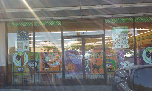 Dollar Store «Dollar Tree», reviews and photos, 1460 Bridge St, Yuba City, CA 95993, USA