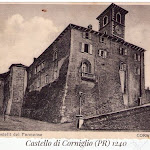 Photo n°8 de l'avis de Maurizio.a fait le 01/05/2022 à 19:08 sur le  Ostello Castello di Corniglio à Corniglio