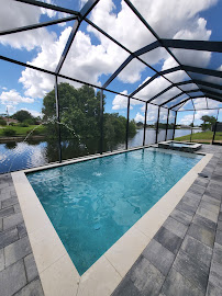 Miromar Pools LLC