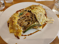 Okonomiyaki du Restaurant japonais Taisho ken à Paris - n°7
