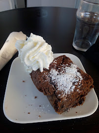 Plats et boissons du PANORAMA CAFE à Briançon - n°20