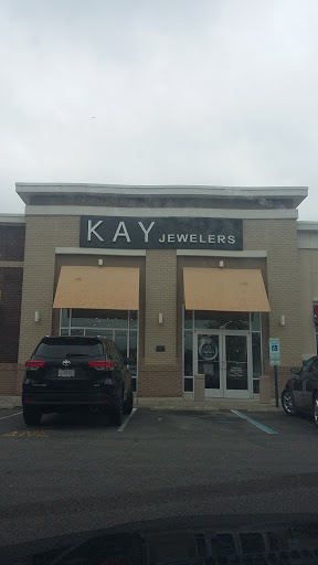 Jewelry Store «Kay Jewelers», reviews and photos, 1202 N Main St Suite 120, Suffolk, VA 23434, USA