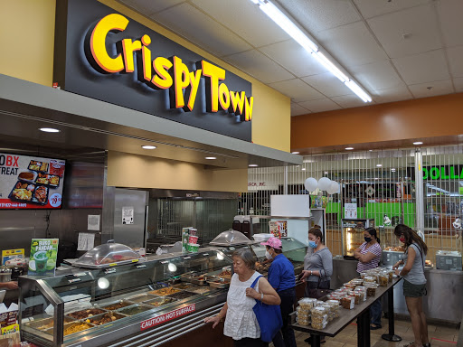 Supermarket «Seafood City», reviews and photos, 2700 Colorado Blvd #140, Los Angeles, CA 90041, USA