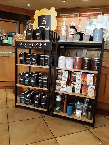 Coffee Shop «The Coffee Bean & Tea Leaf», reviews and photos, 18705 Devonshire St, Northridge, CA 91324, USA