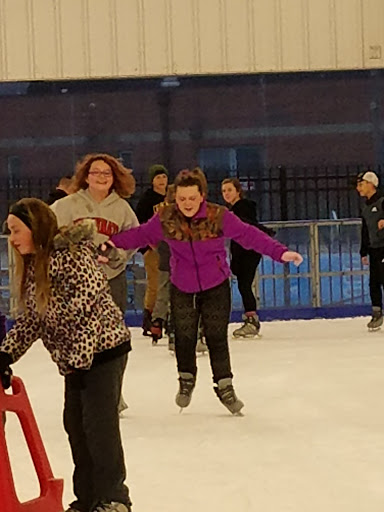 Amusement Center «Tate Street Playground», reviews and photos, 203 W Tate St, Lawrenceburg, IN 47025, USA