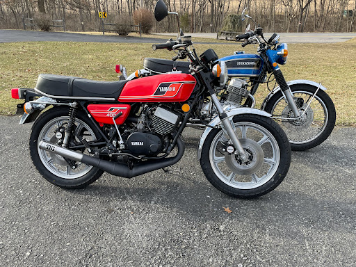 Motorcycle Shop «Motorcycle Symmetry», reviews and photos, 1763 Shoey Rd, Mohrsville, PA 19541, USA