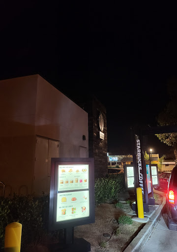 Starbucks image