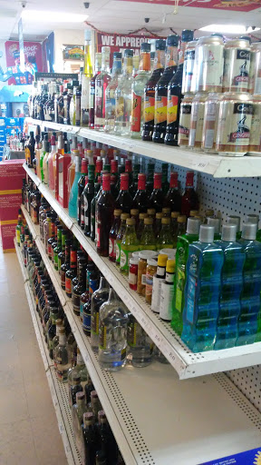 Liquor Store «Sand Creek Liquors», reviews and photos, 1447 S Murray Blvd, Colorado Springs, CO 80916, USA