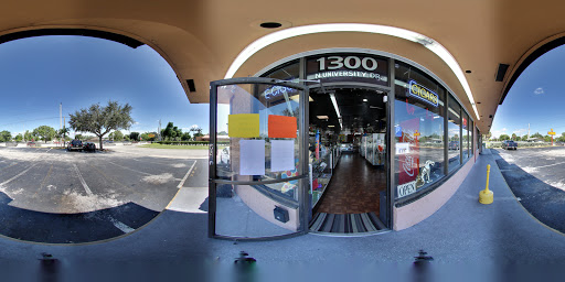 Tobacco Shop «All in 1 Smoke Shop», reviews and photos, 1300 N University Dr, Pembroke Pines, FL 33024, USA