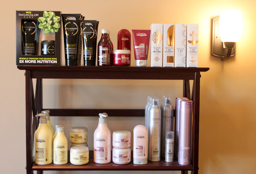 Hair Salon «Highlights Hair Salon», reviews and photos, 1717 Westport Rd, Kansas City, MO 64111, USA