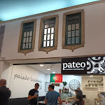 Photo n°9 de l'avis de Belita.s fait le 30/08/2022 à 22:47 sur le  Almada Fórum à Almada