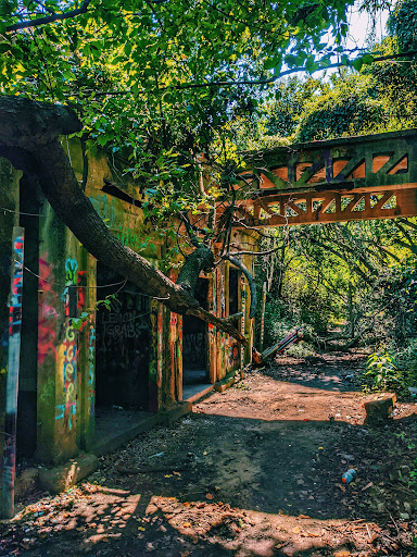 Historical Landmark «Fort Armistead», reviews and photos, Fort Armistead Rd, Baltimore, MD 21226, USA