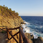 Photo n°2 de l'avis de Wolfgang.e fait le 12/09/2017 à 17:16 sur le  Ristorante Smash à Bonassola