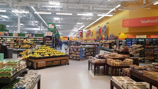 Department Store «Walmart Supercenter», reviews and photos, 4965 US-90, Milton, FL 32571, USA