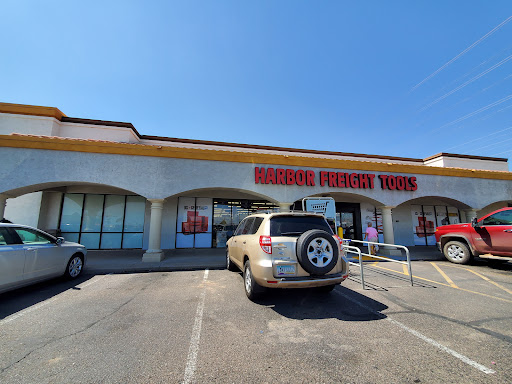 Hardware Store «Harbor Freight Tools», reviews and photos, 12875 W Bell Rd #2, Surprise, AZ 85378, USA