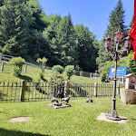 Photo n°1 de l'avis de Walter. fait le 13/06/2023 à 13:28 sur le  Gasthaus zur Hammerschmiede à Tittling