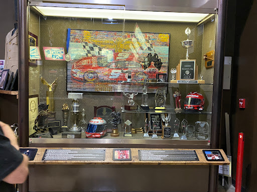 Museum «Georgia Racing Hall of Fame», reviews and photos, 415 Hwy 53, Dawsonville, GA 30534, USA