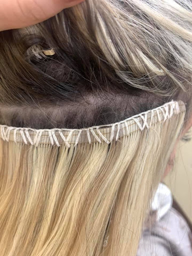 Hair Salon «Indulge Salon», reviews and photos, 1104 Market St, Greensboro, GA 30642, USA