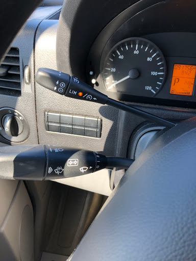 Used Car Dealer «Mercedes-Benz of Daytona Beach», reviews and photos, 1188 N Tomoka Farms Rd, Daytona Beach, FL 32124, USA