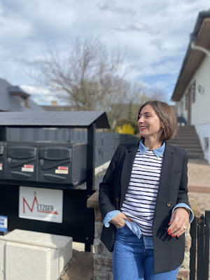 Metzger Immobilier à Strasbourg