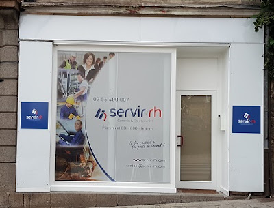 Servir RH Lamballe, Agence d'emploi (Interim, CDD, CDI) à Lamballe-Armor