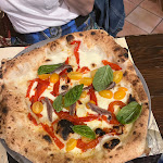 Photo n°2 de l'avis de Costantino.u fait le 02/07/2023 à 17:54 sur le  Ristorante Pizzeria Gallonero à Silvi