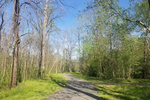 West Branch Rocky River Greenway at Shearer Road