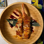 Photo n°2 de l'avis de Lorella.e fait le 29/09/2021 à 22:34 sur le  CavaRè caffetteria & sushibar à Airola