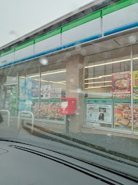 ファミリーマート 安城東端店